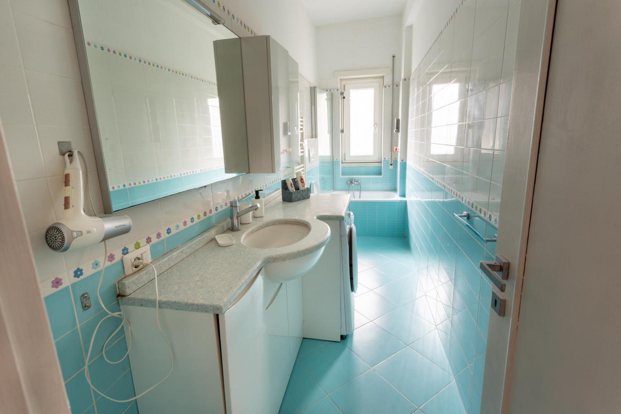 "Marconi Apt With Terrace" 30 Min From Colosseo エクステリア 写真